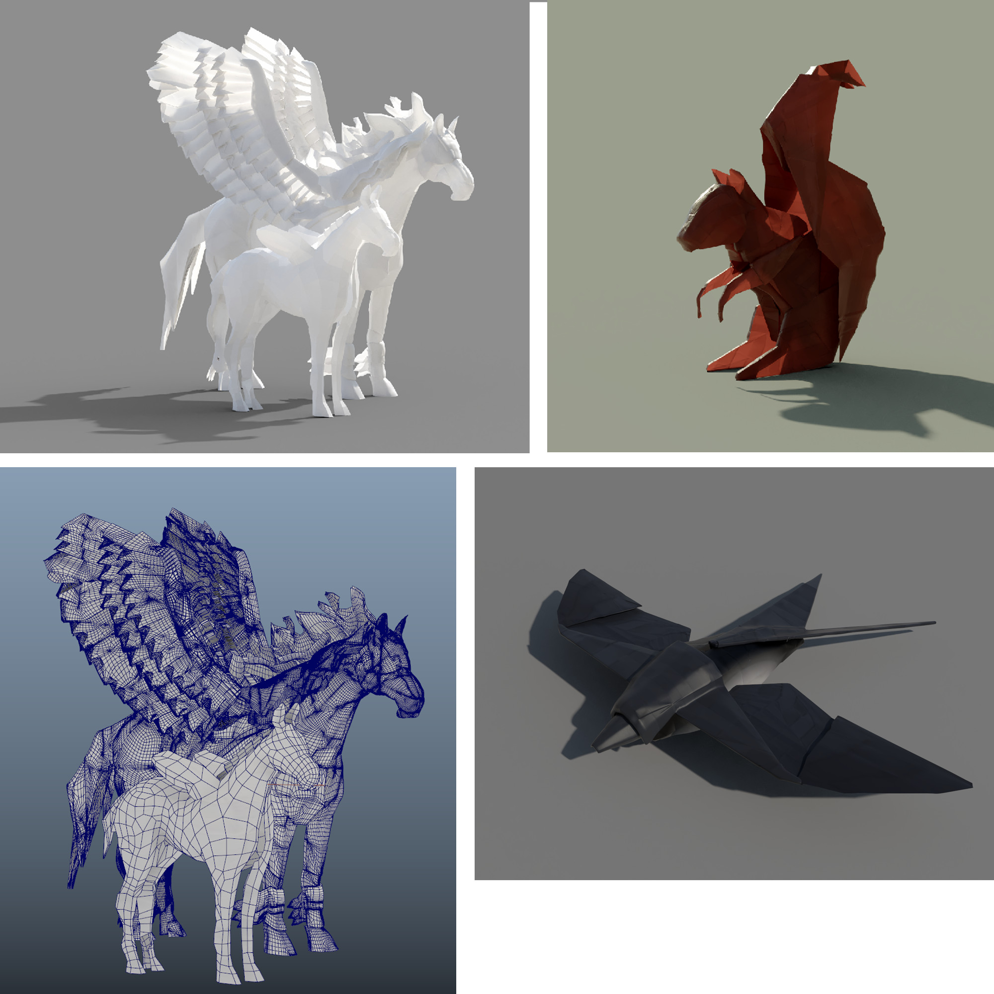 Types of Art Paper - Pegasus Art