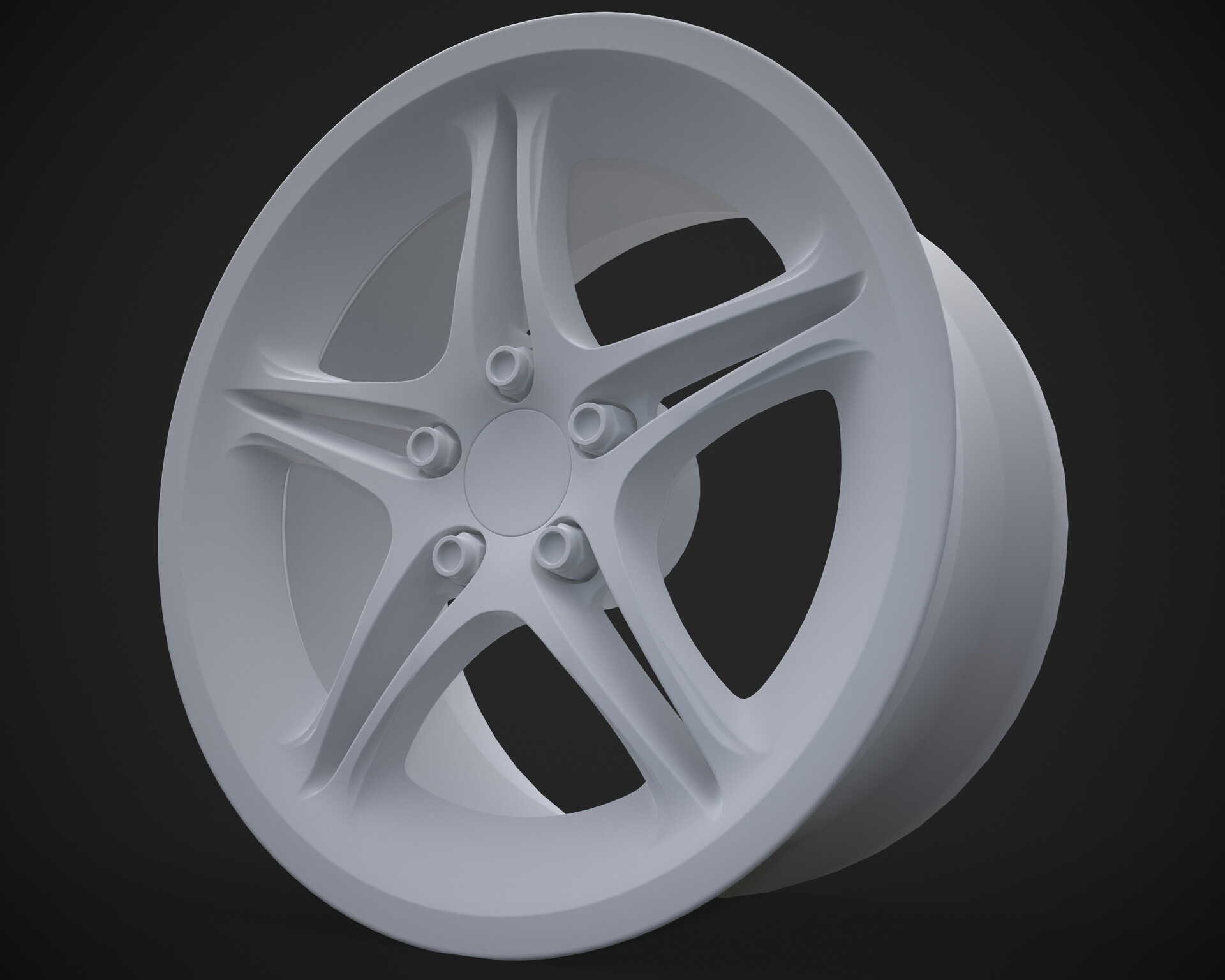 Vladimir Bogdanov - Yokohama Advan AVS VS5