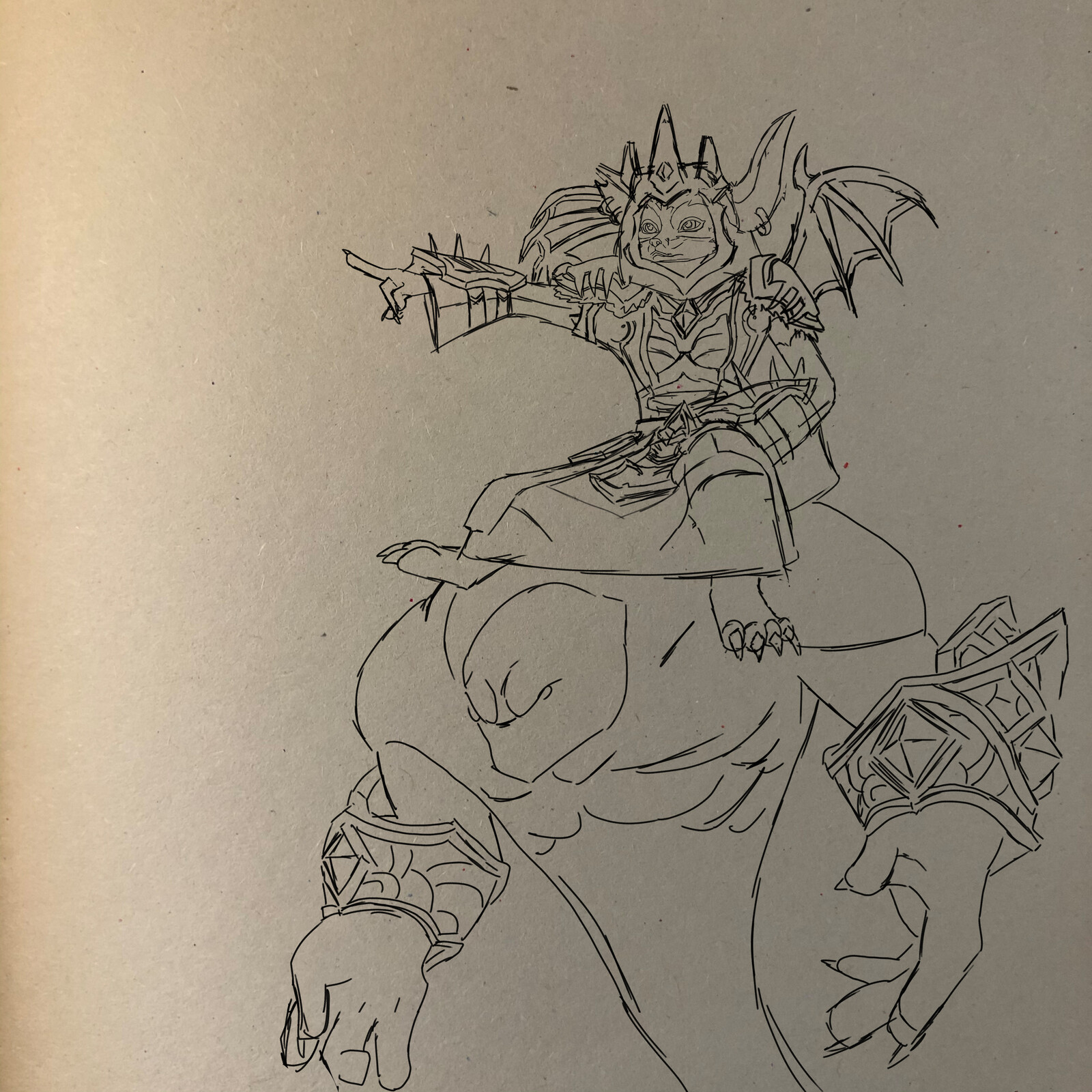 Sketch