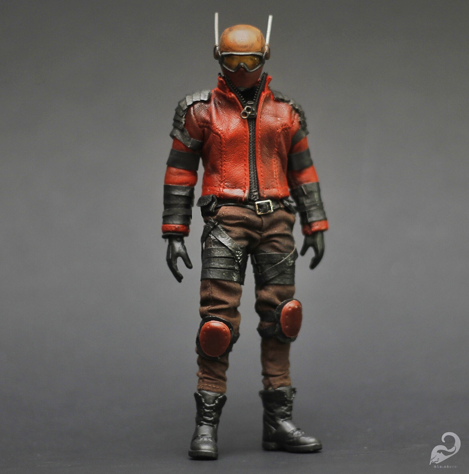Action figure store gundala