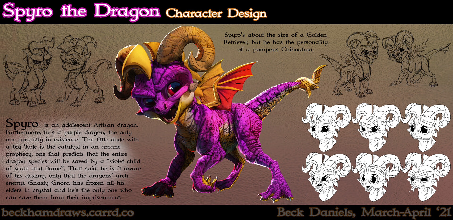 Spyro cheap drawing toy