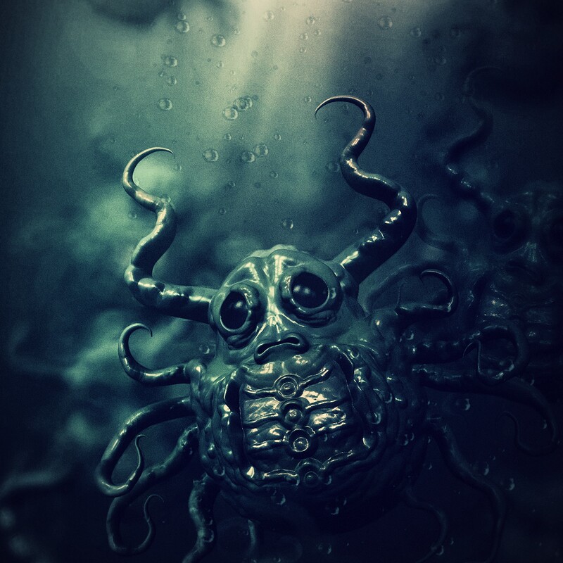 There's Something in the Water