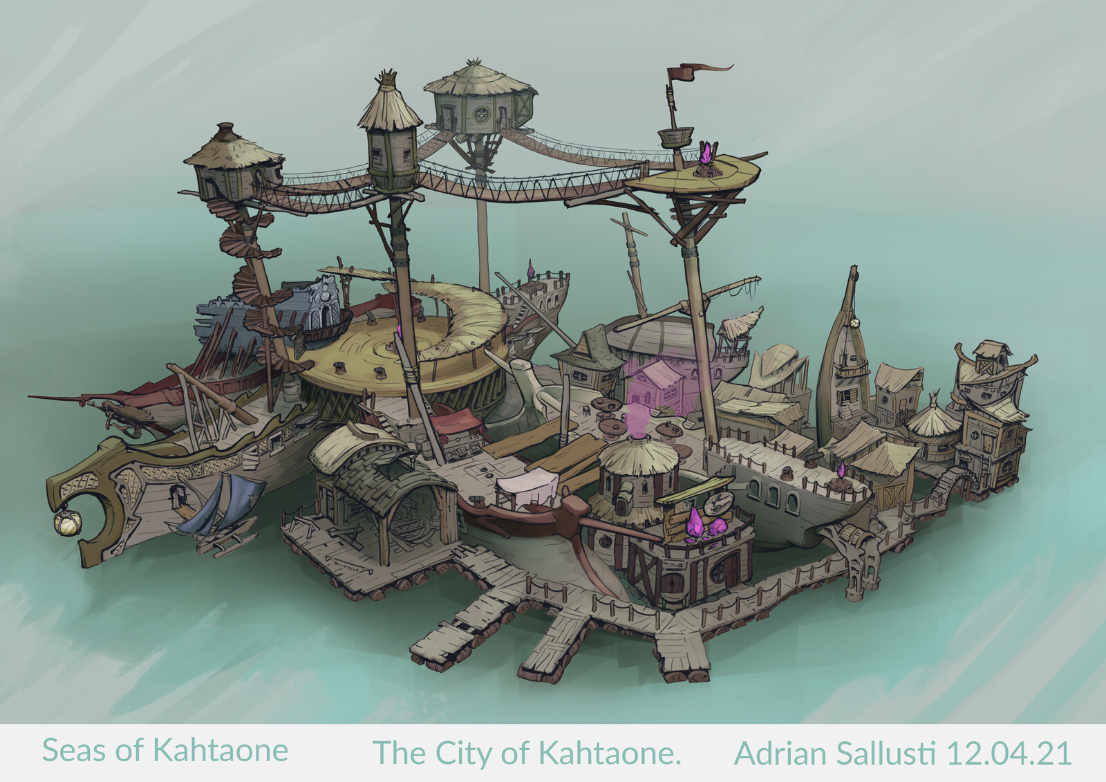 Kahtaone