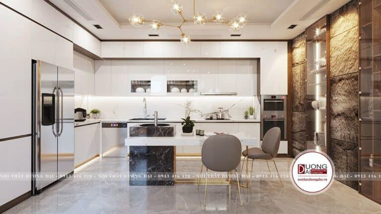 ArtStation - Beautiful bottom kitchen cabinets