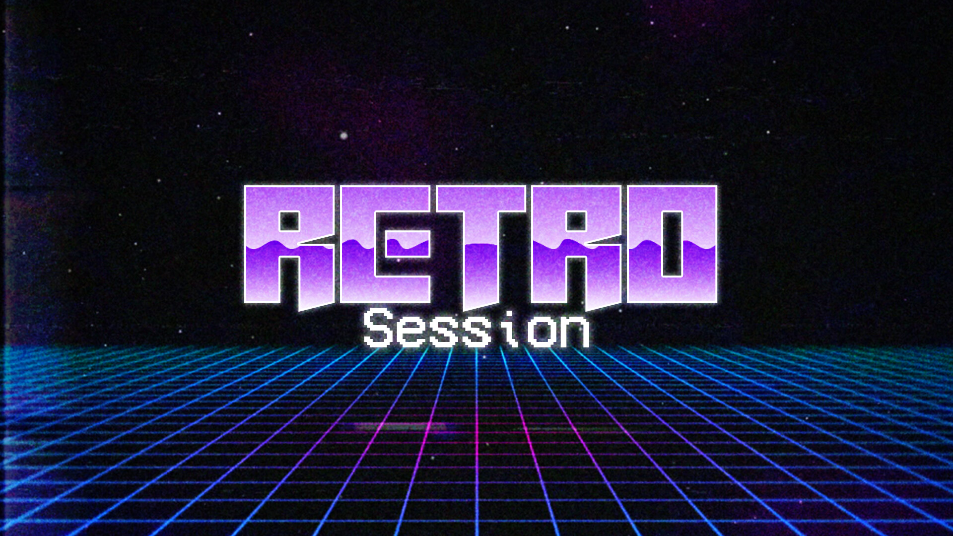 artstation-retro-session-logo