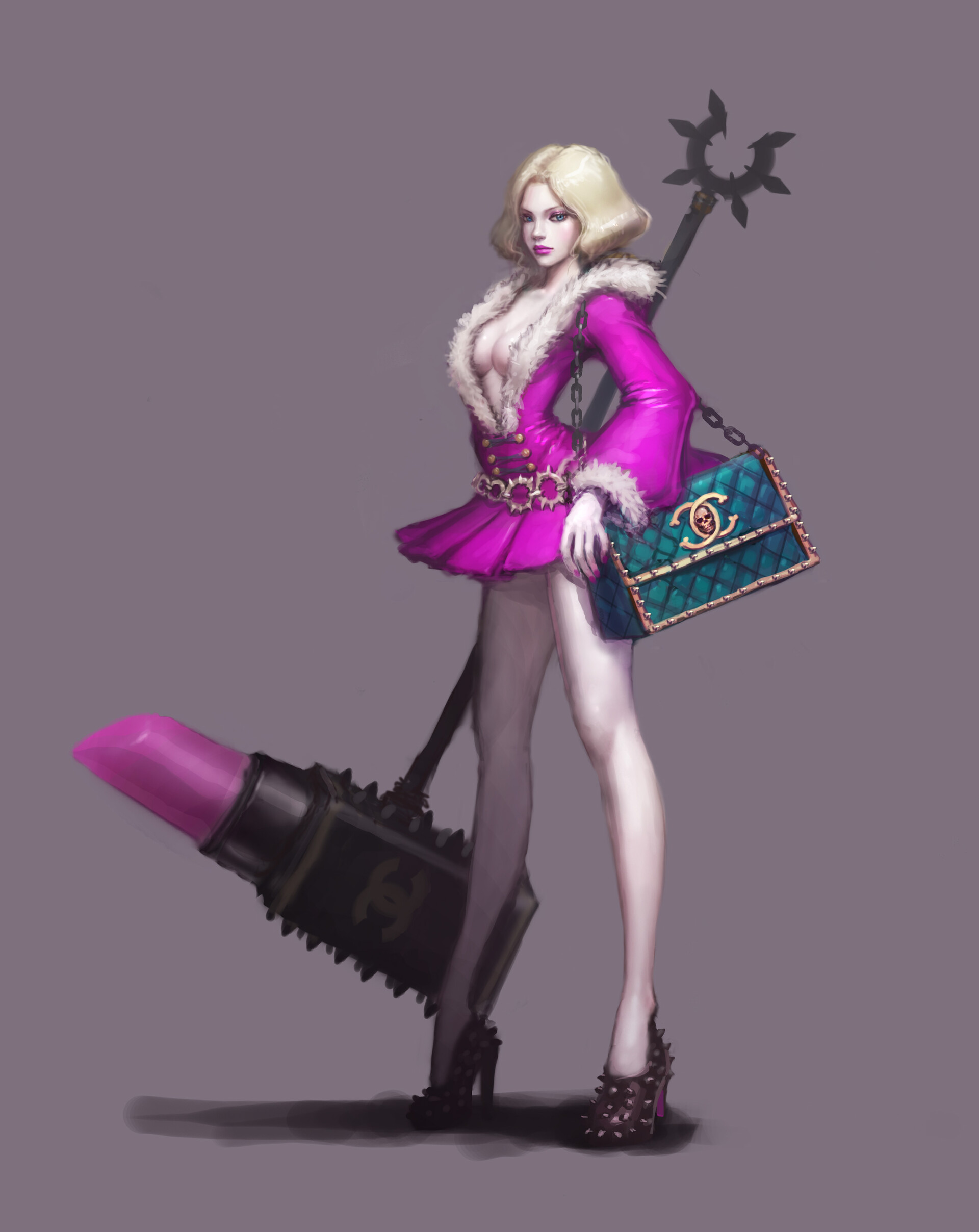ArtStation - C11