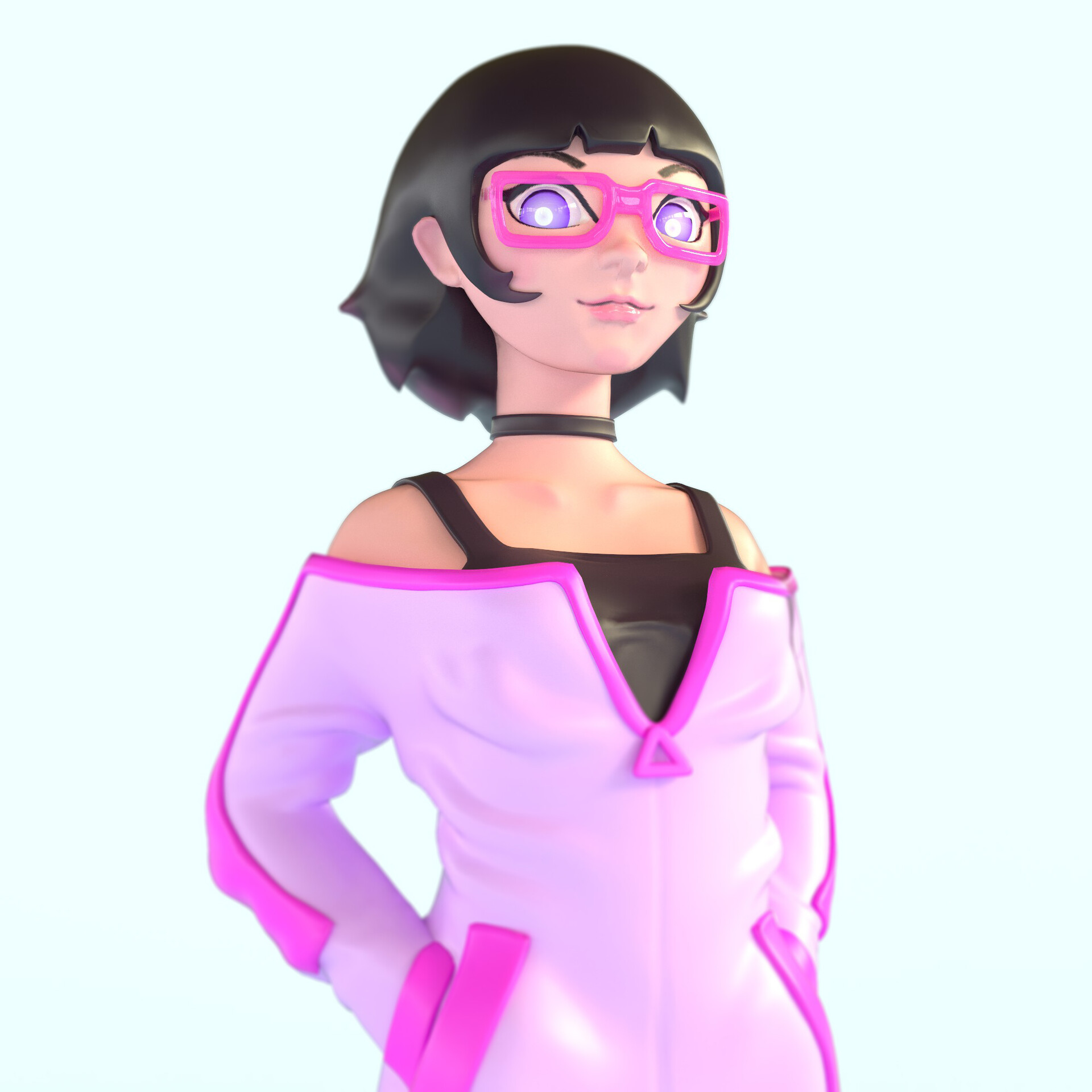 Lisa h