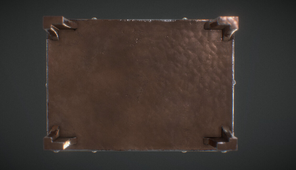 Bottom View