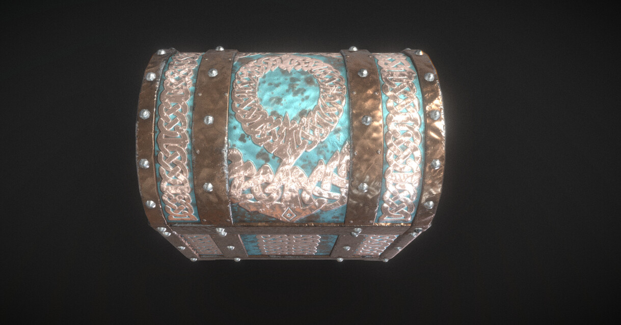 Top View