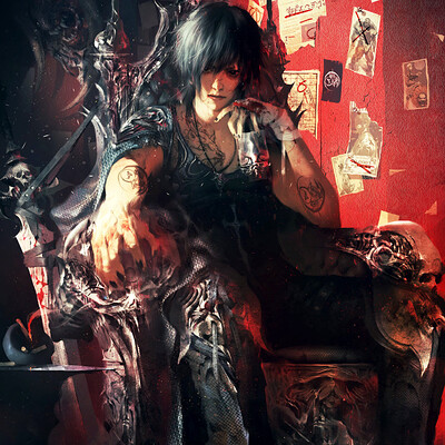 Sanchzart reynan sanchez demitri 022