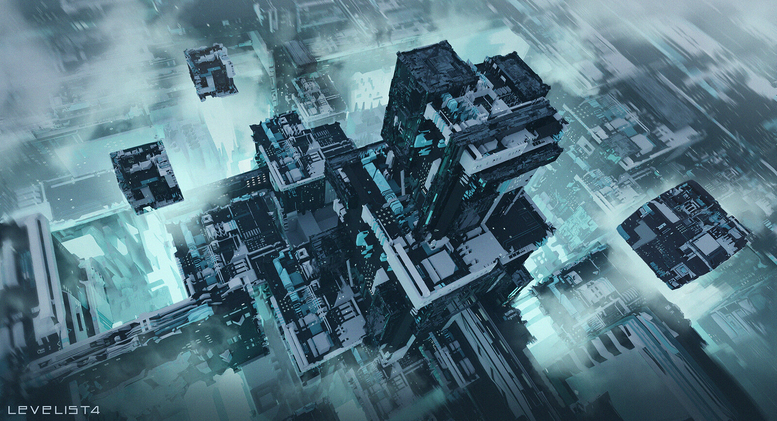 Artificial Cities