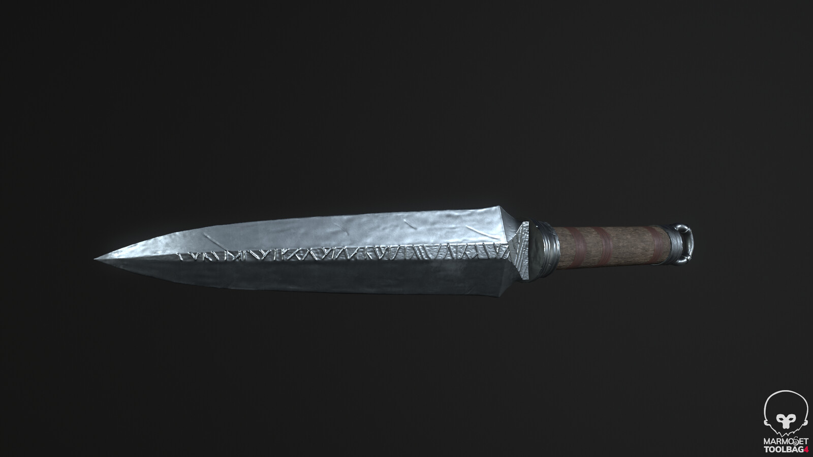 Old Dagger