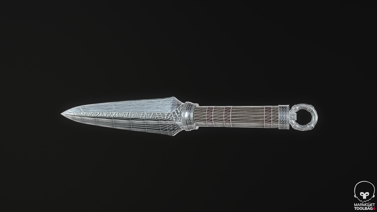 Low Poly: 5,560 Tris