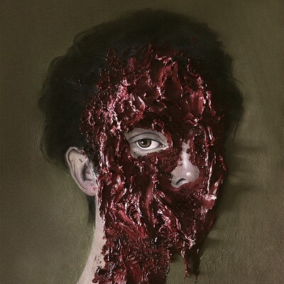 Feral (Oils).