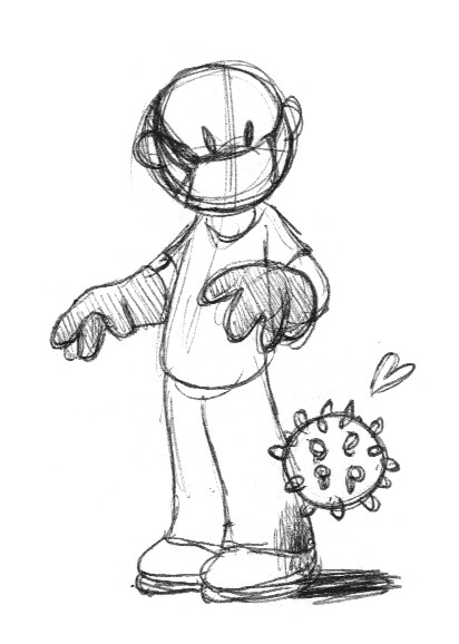 Sketch