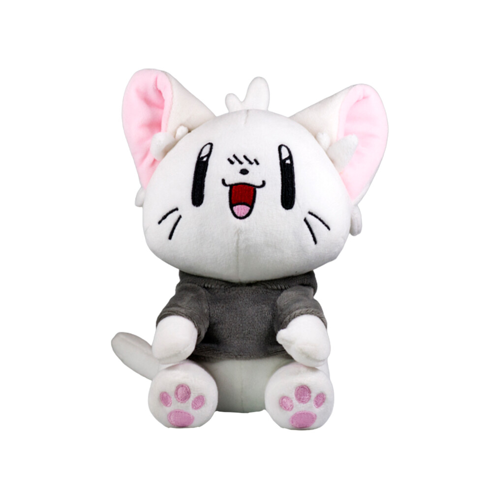 Final Plushie