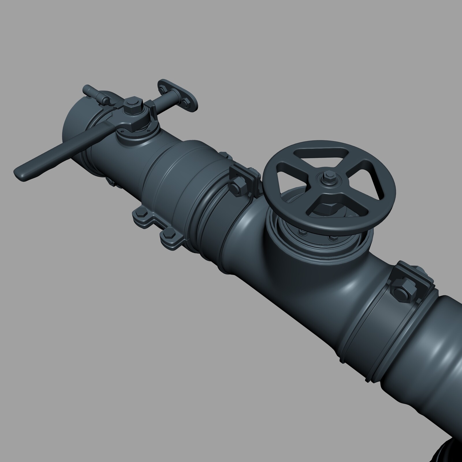 Pack: Conduit.