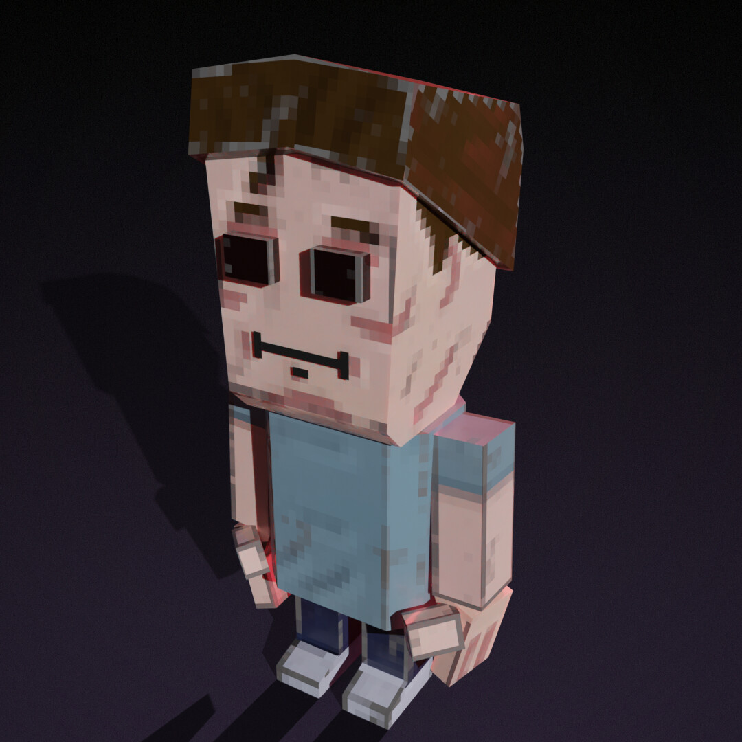 mine imator mouth rig mine imator mouth rig