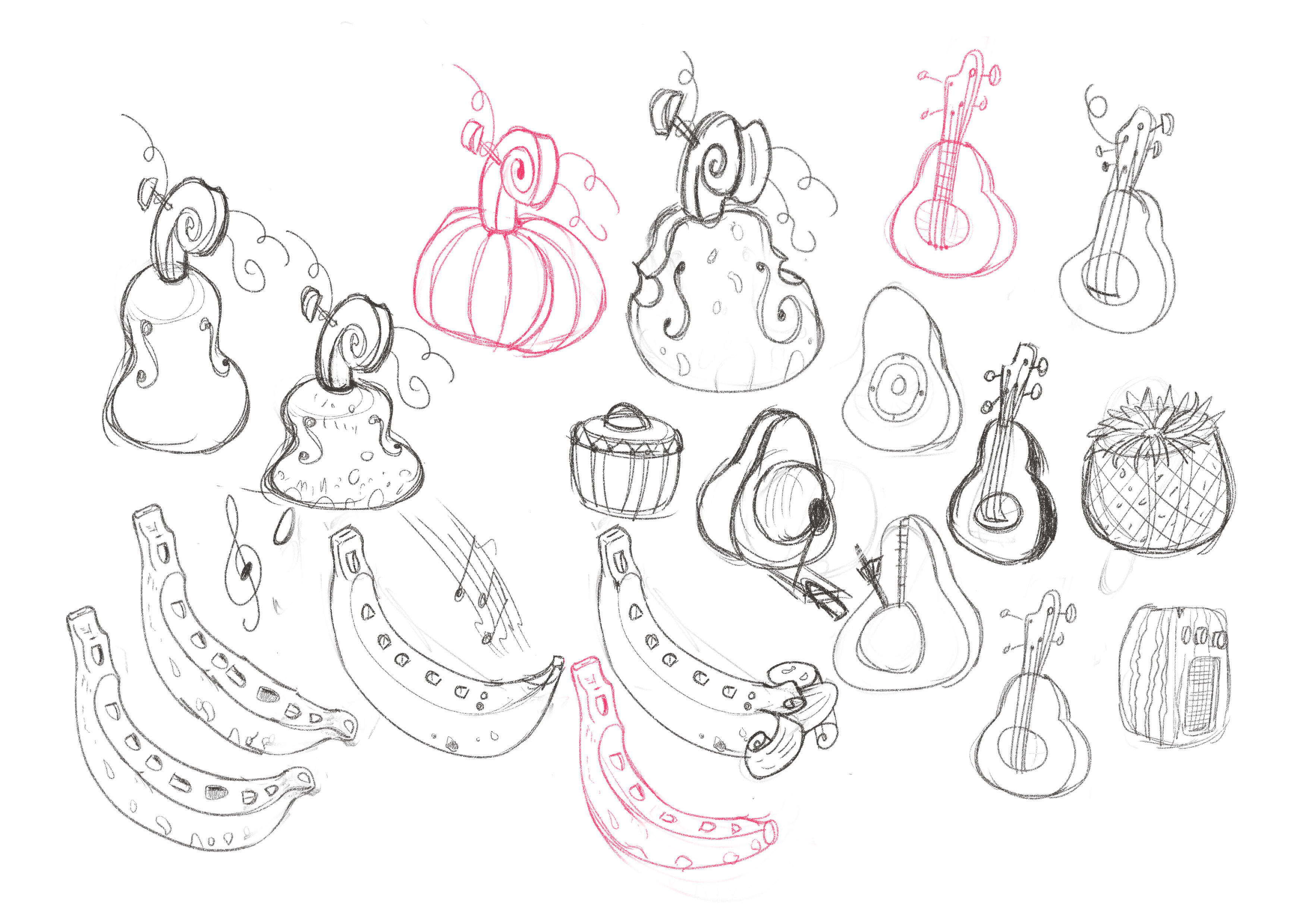 Sketch