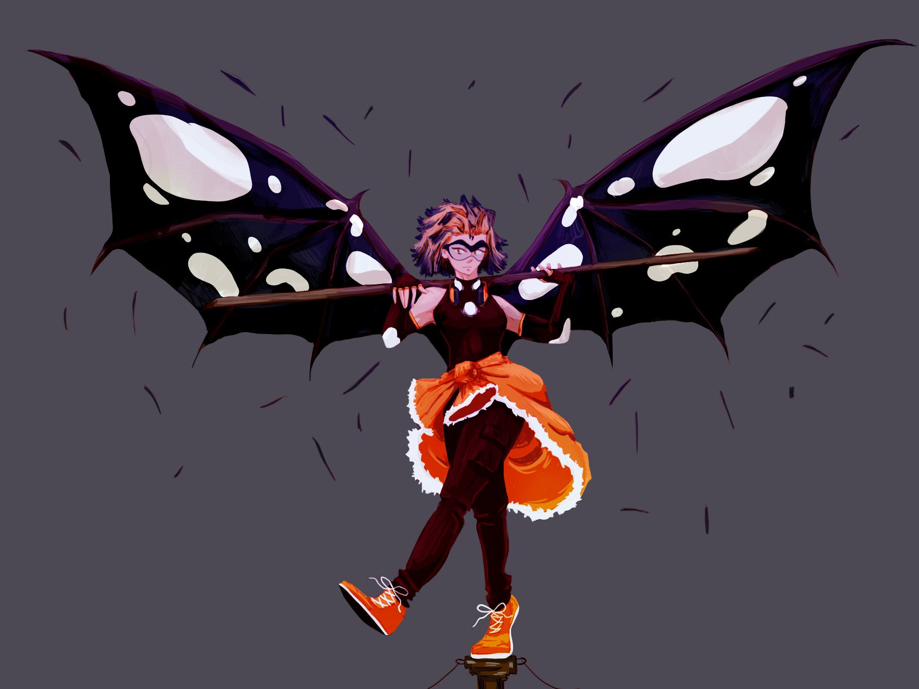 picture Hero Outfit Bnha Female Oc me in bnha sofya benevolenskaya