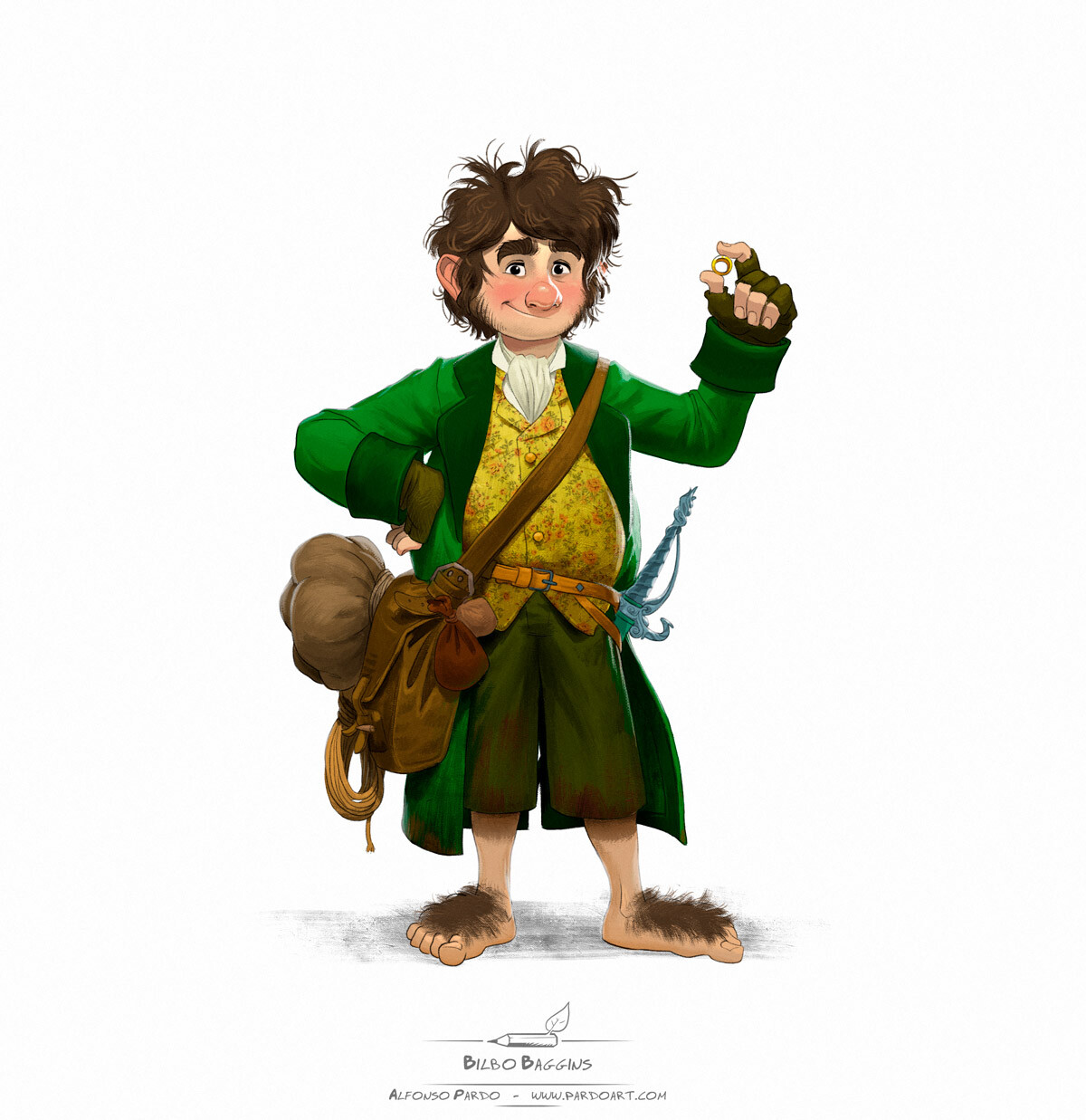 Bilbo Baggins