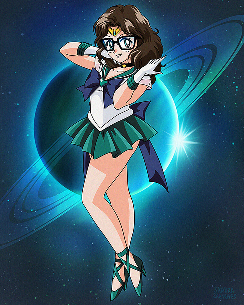 Sailor Anime