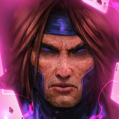 Adnan ali gambit