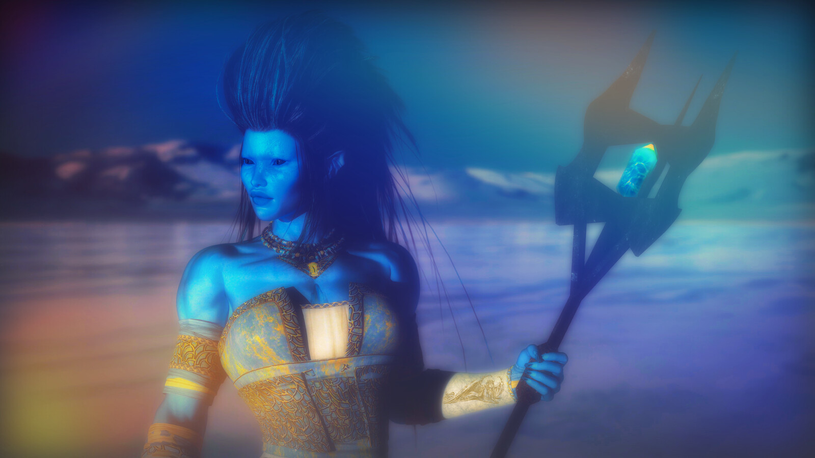 Preparing for Conquest