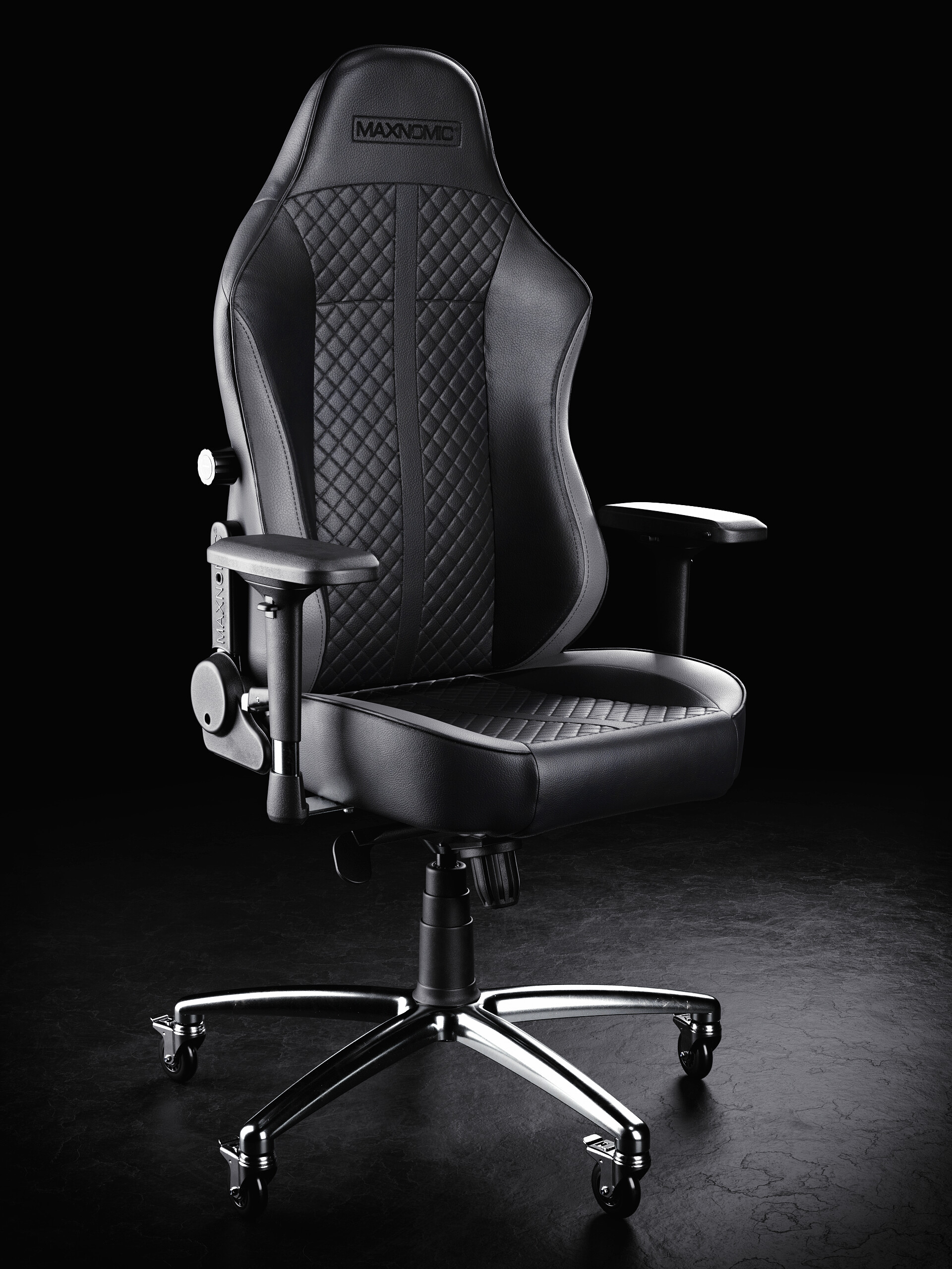 Maxnomic office sale