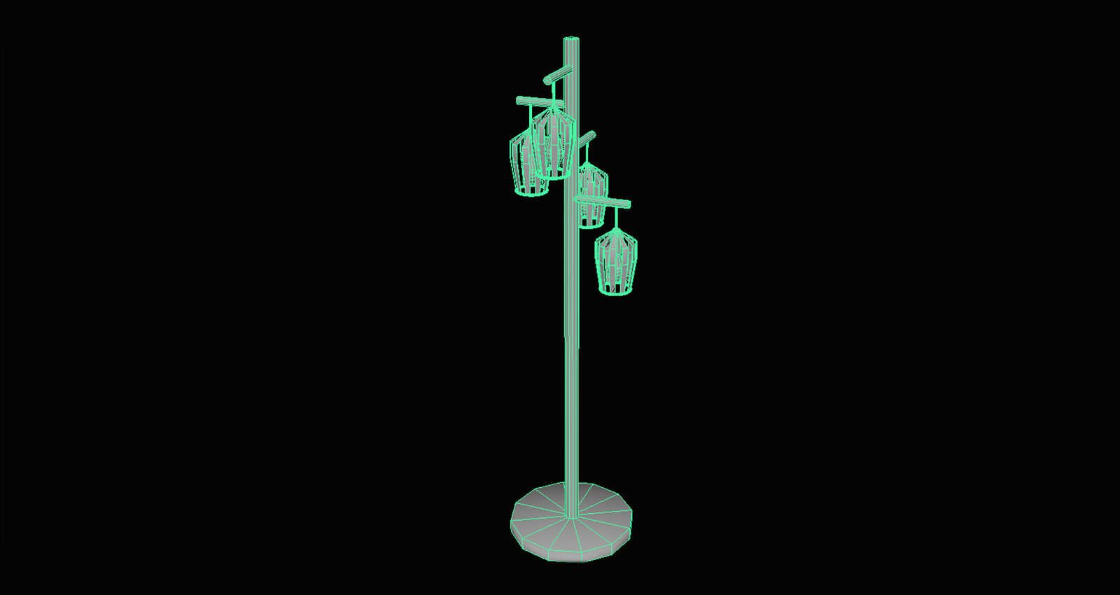Wireframe