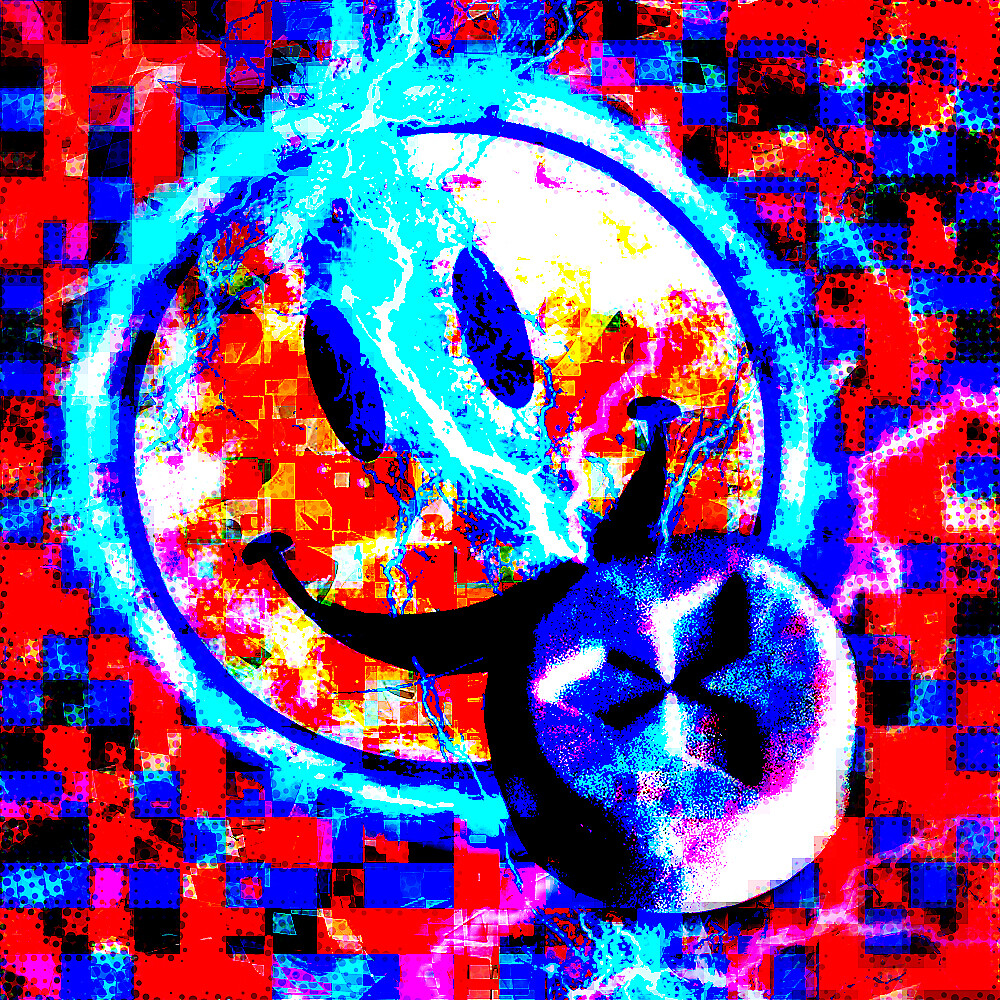 90's Num Nums by Industrial Punk