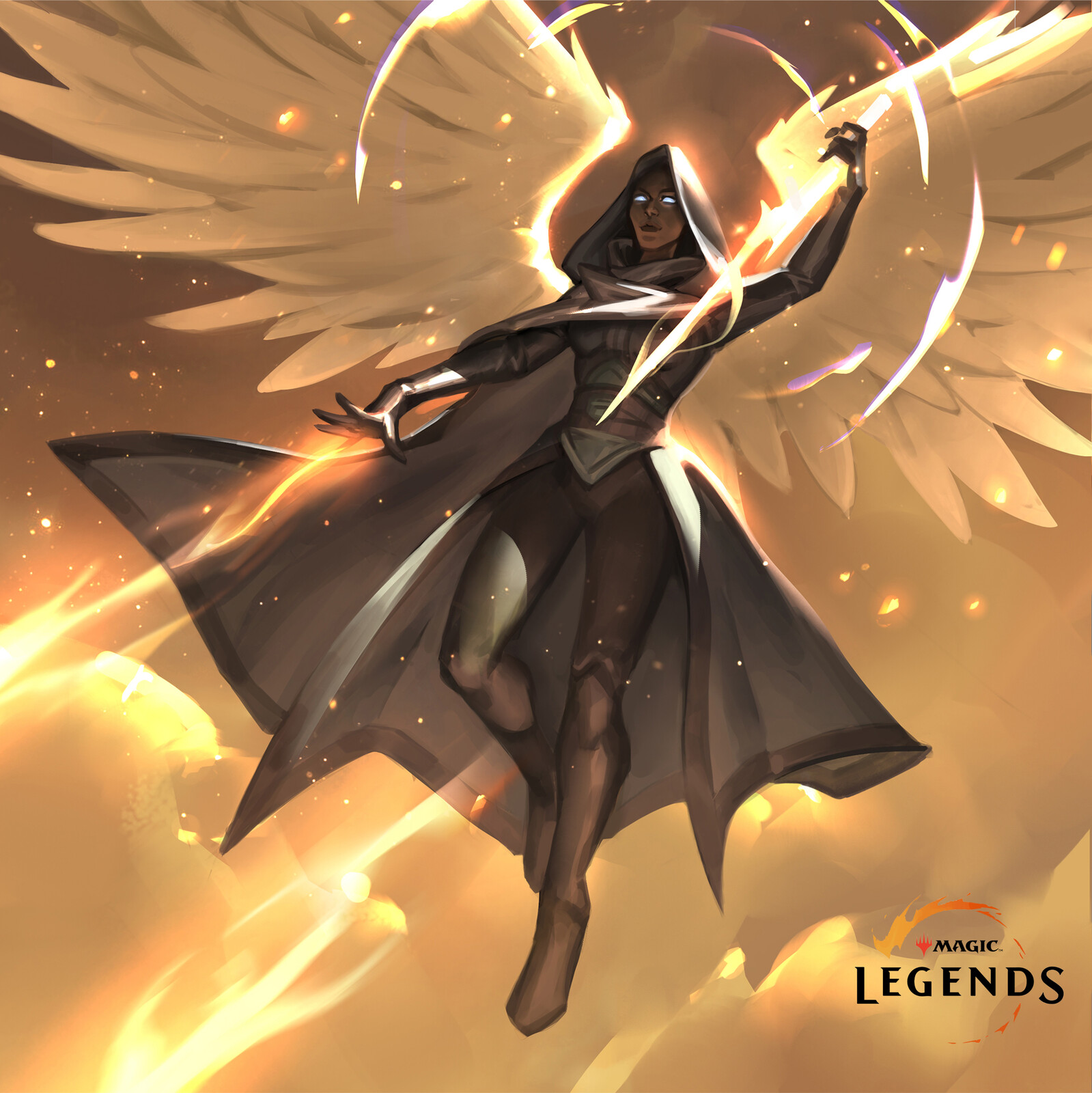 Divine Reclaimer