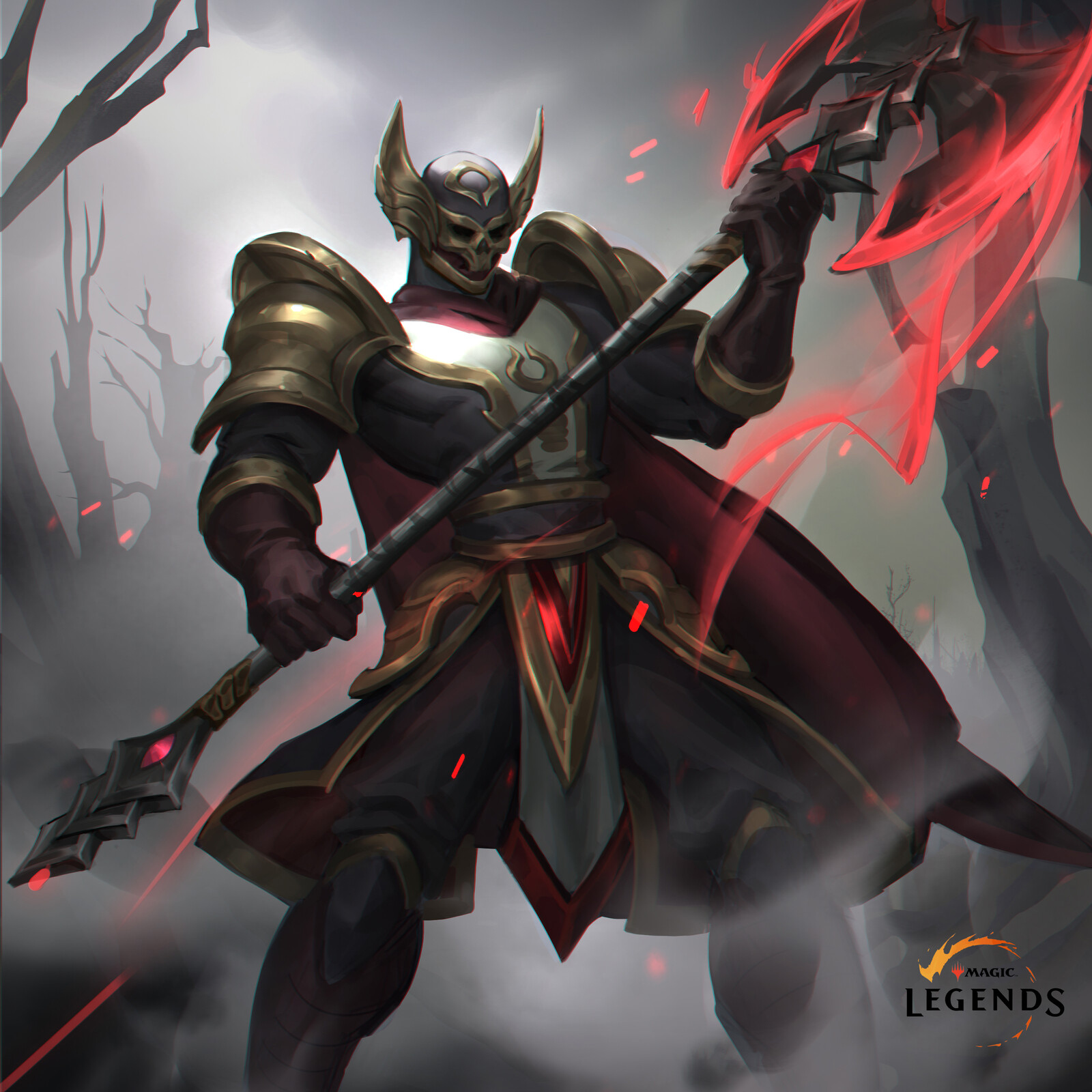 Cabal Knight