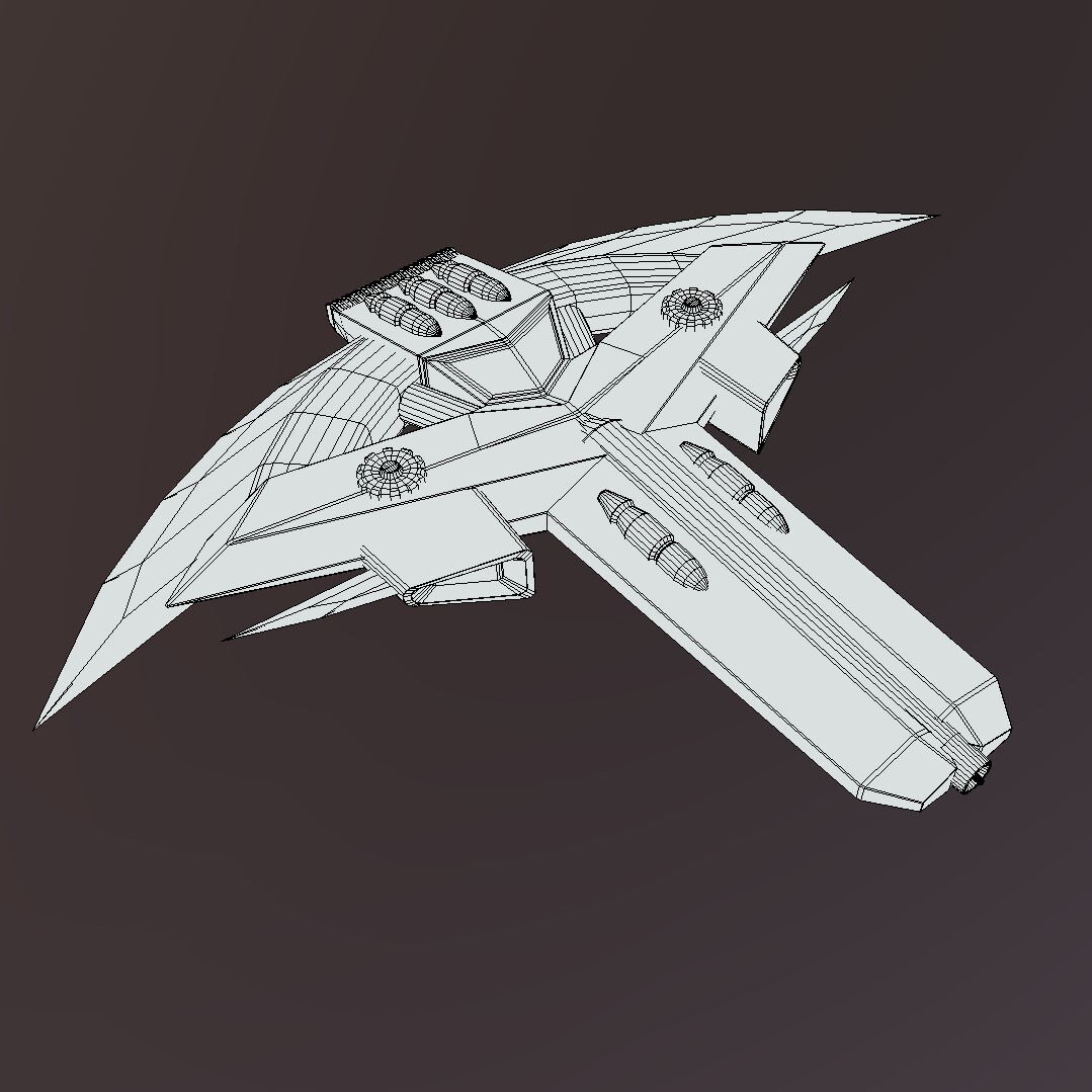 Wireframe
