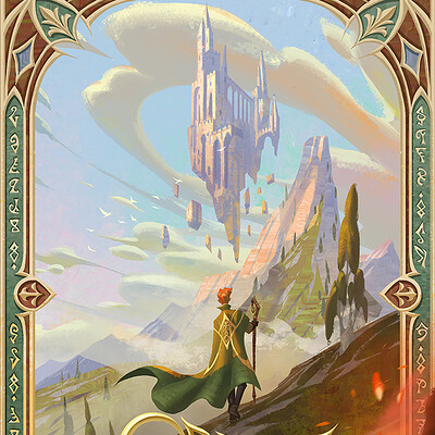 Arch apolar orderofthemagi full version
