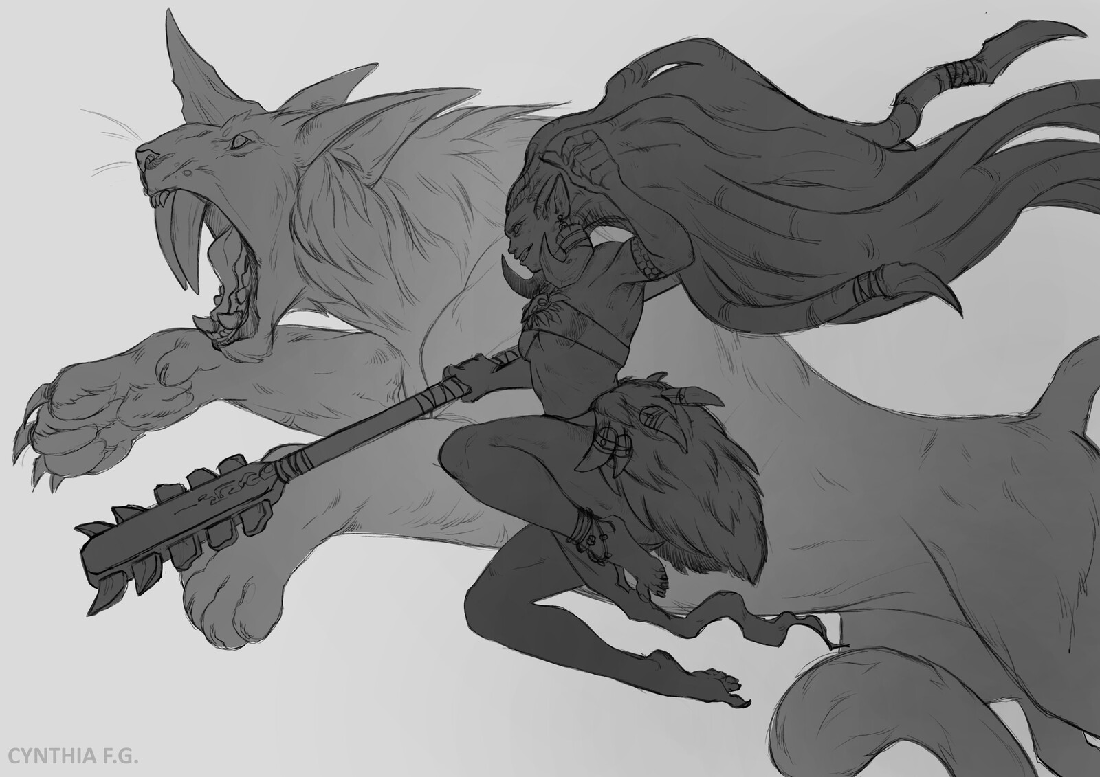 sketches