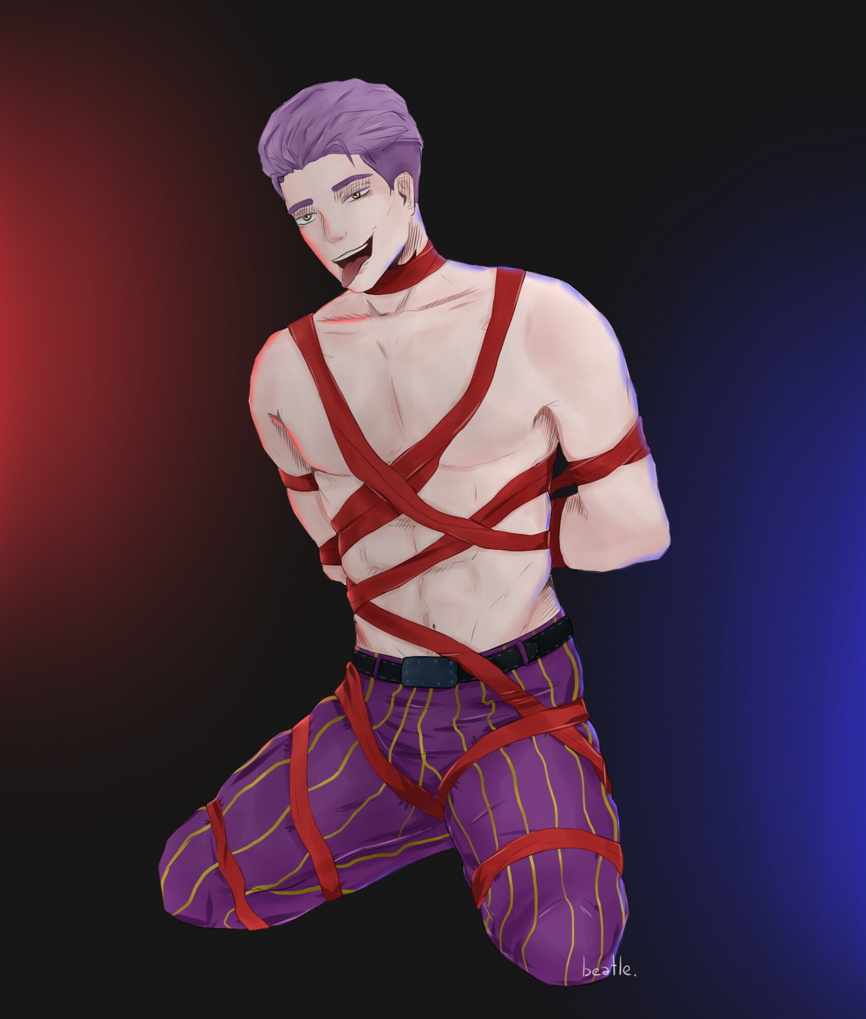 the trickster dead by daylight