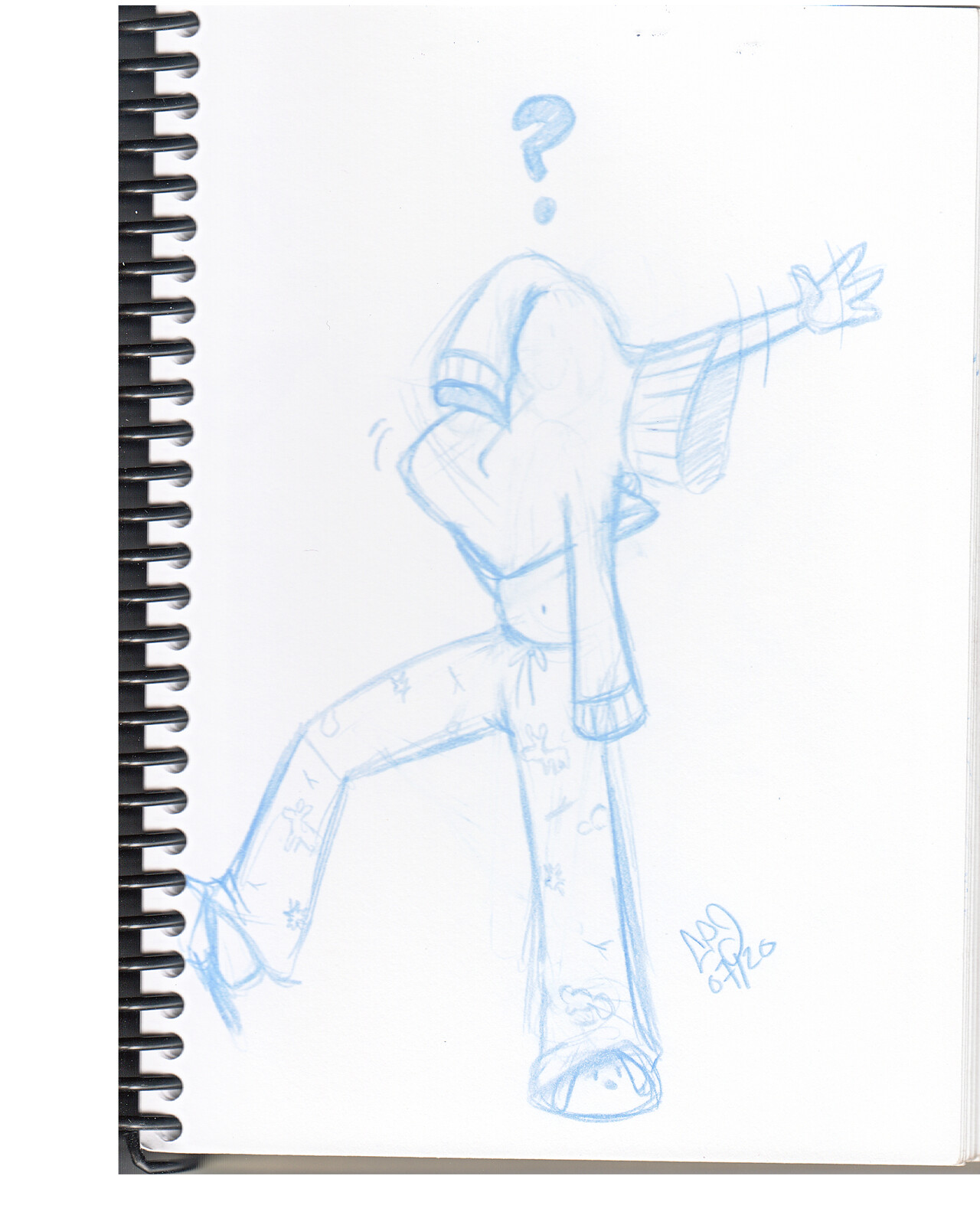 Draft