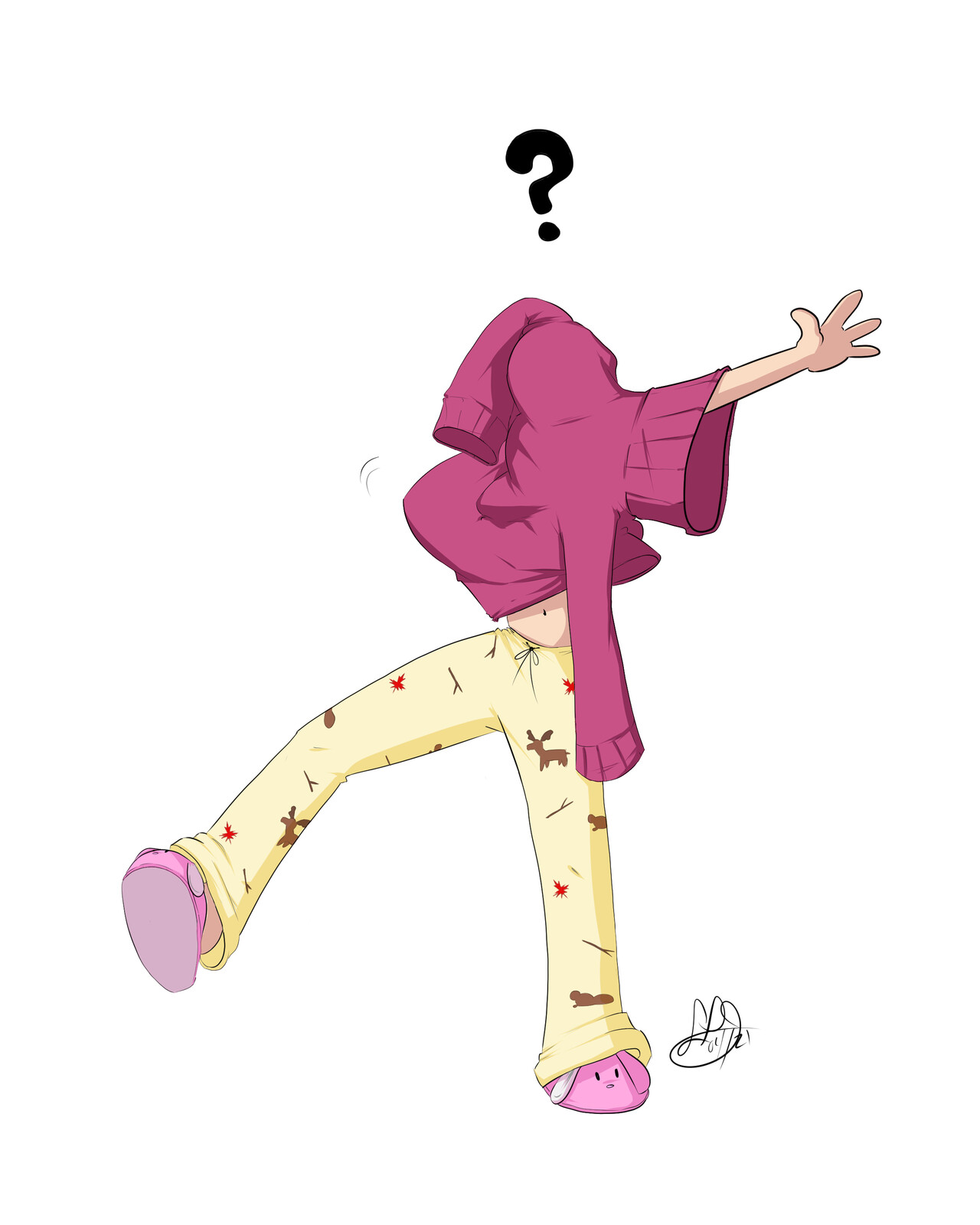 Final Illustration