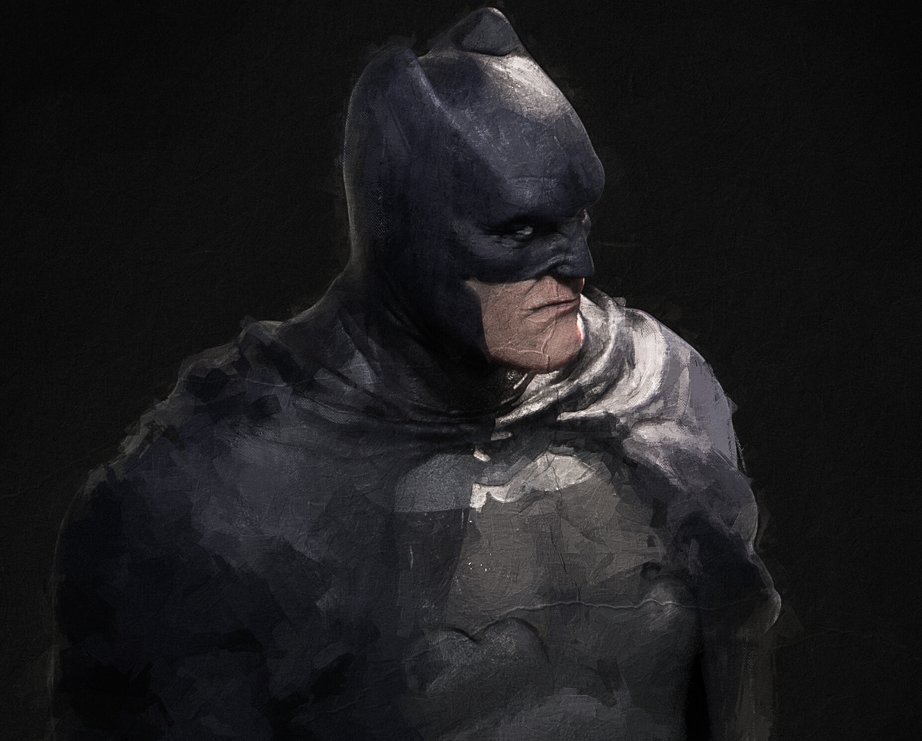 Artstation Fanart Quick Series Batman Wip Gandosh Ganbaatar Artstation Fanart Quick Series Batman Wip Gandosh Ganbaatar
