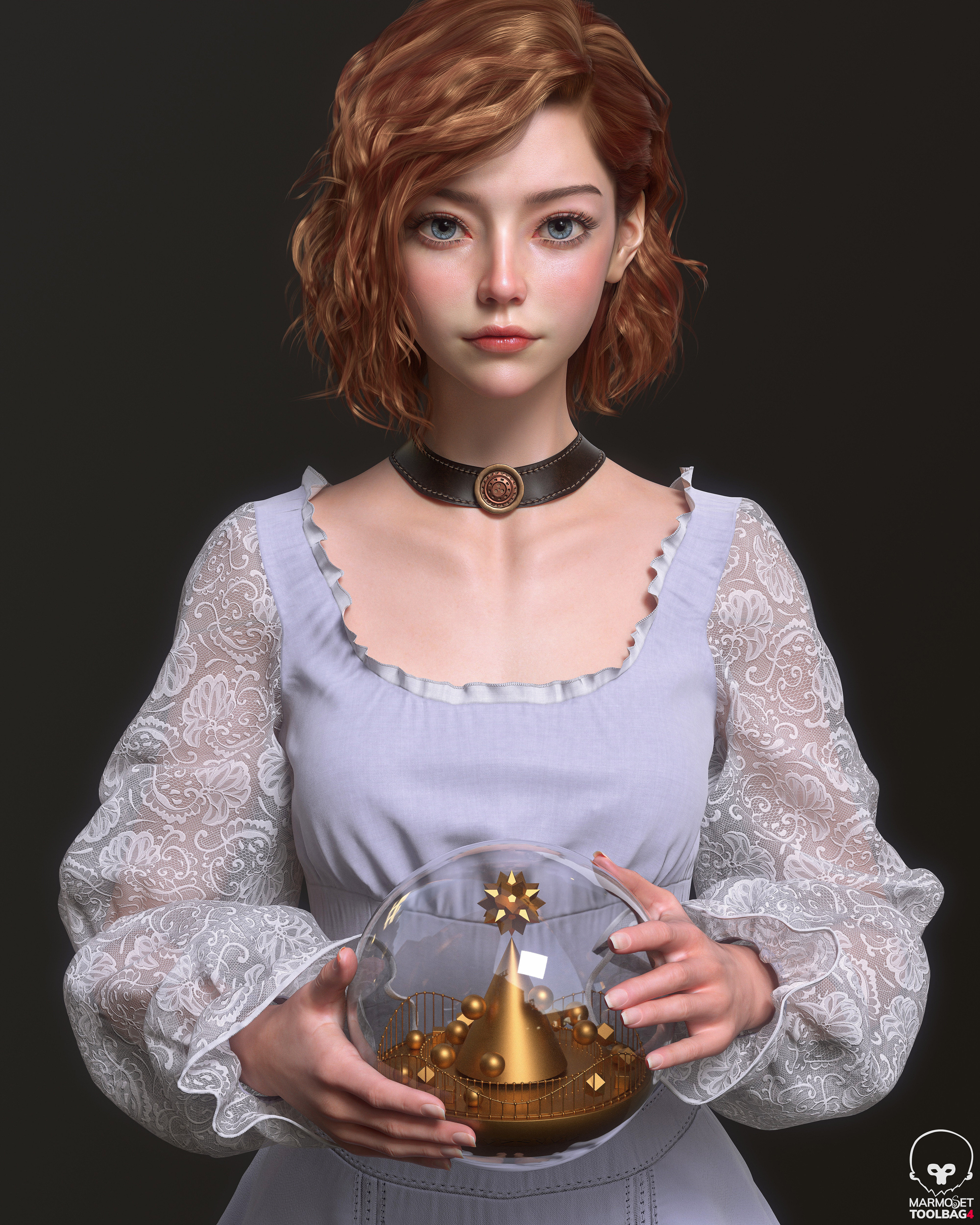 Zbrush