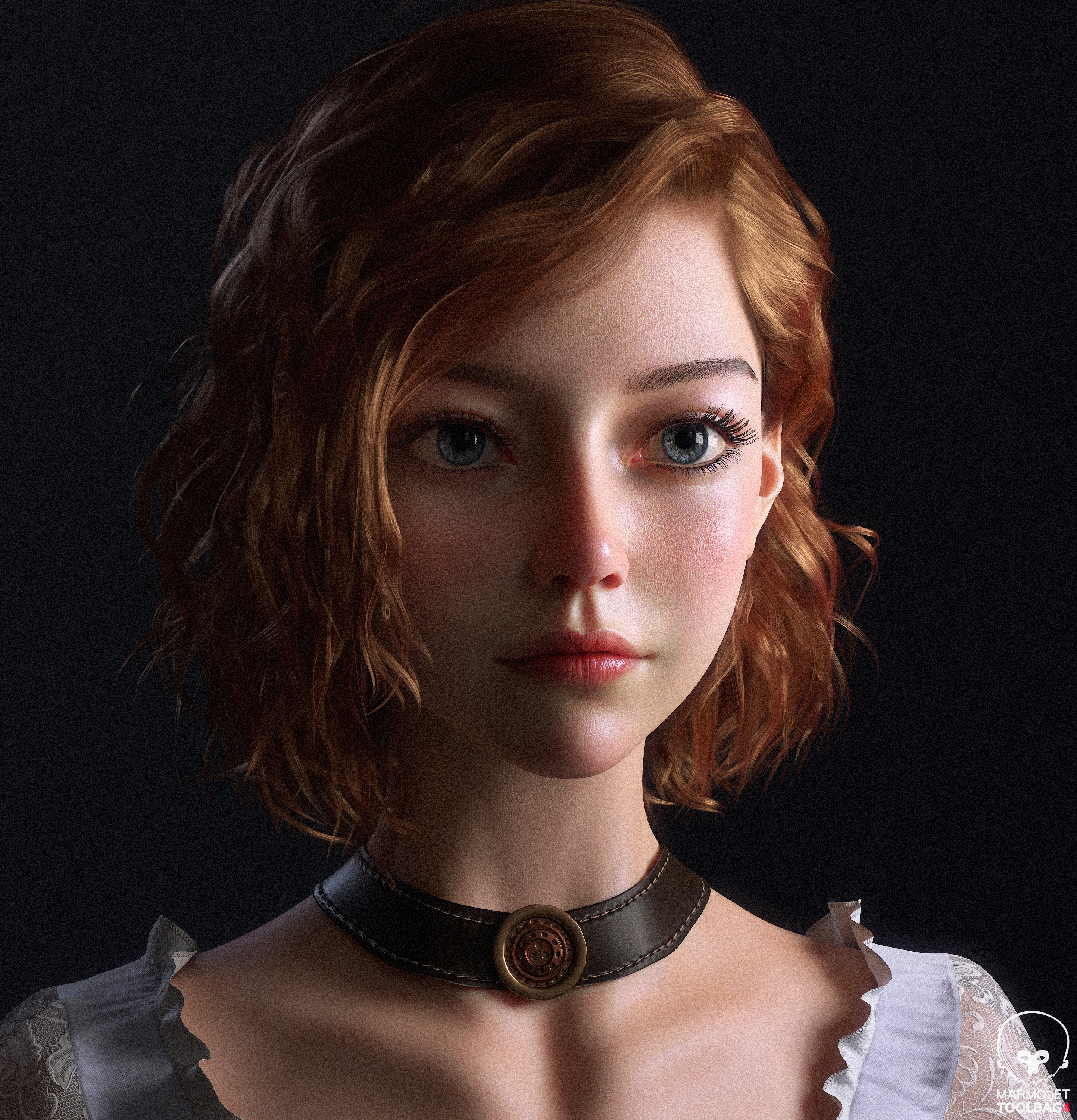 Substance painter