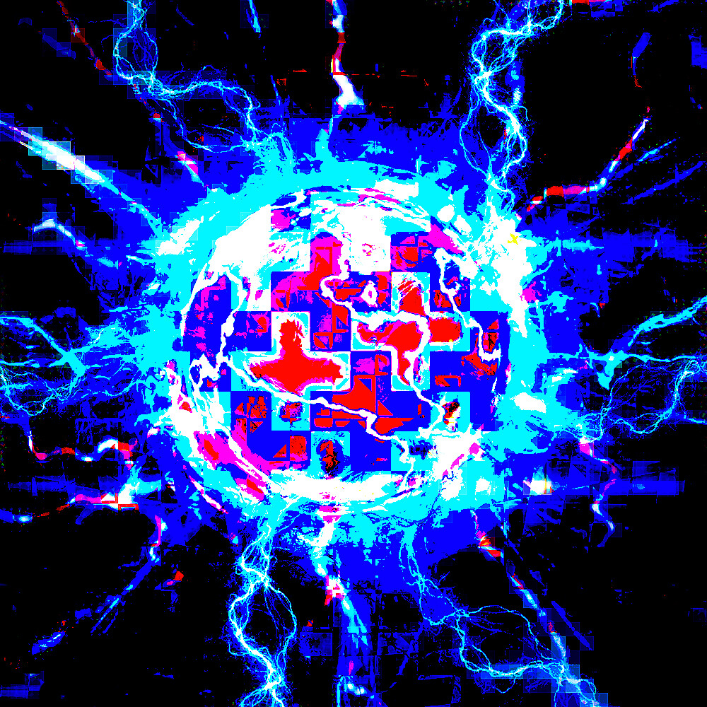 Graviton by Industrial Punk