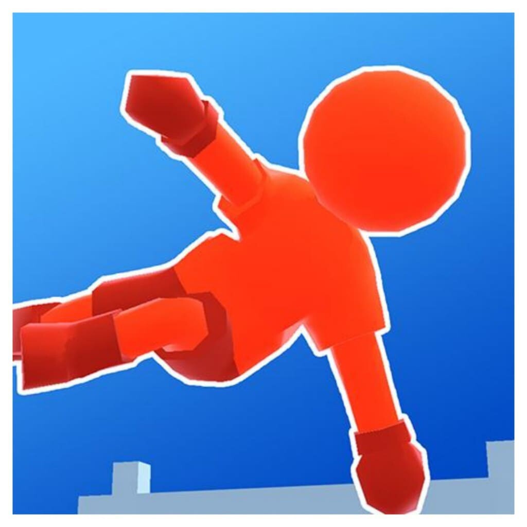 Parkour Race - FreeRun Game – Apps no Google Play