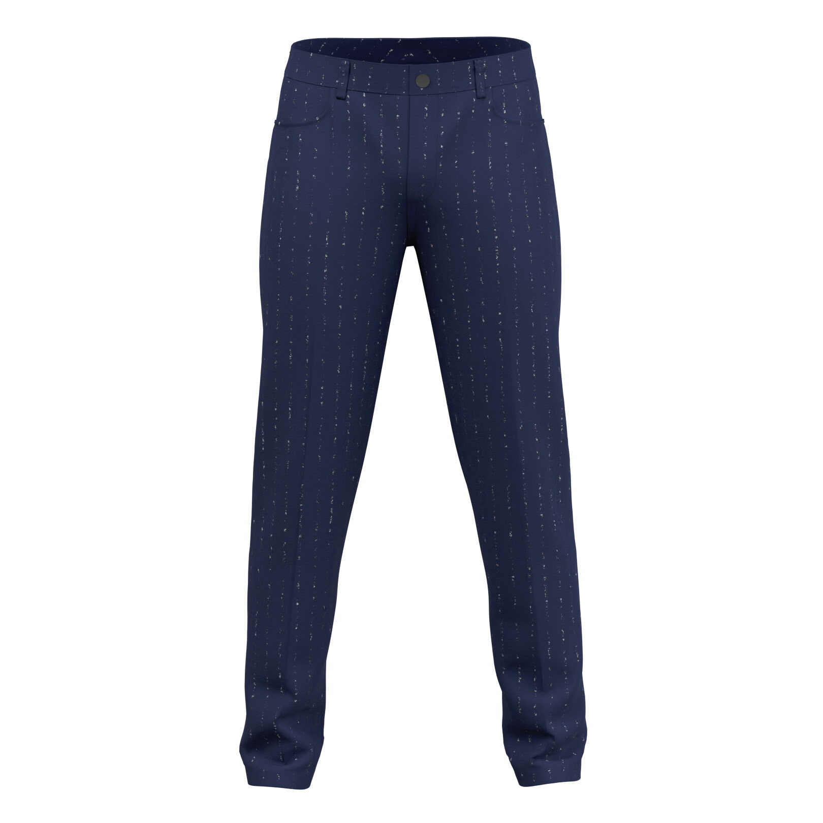 chalk stripe pants
