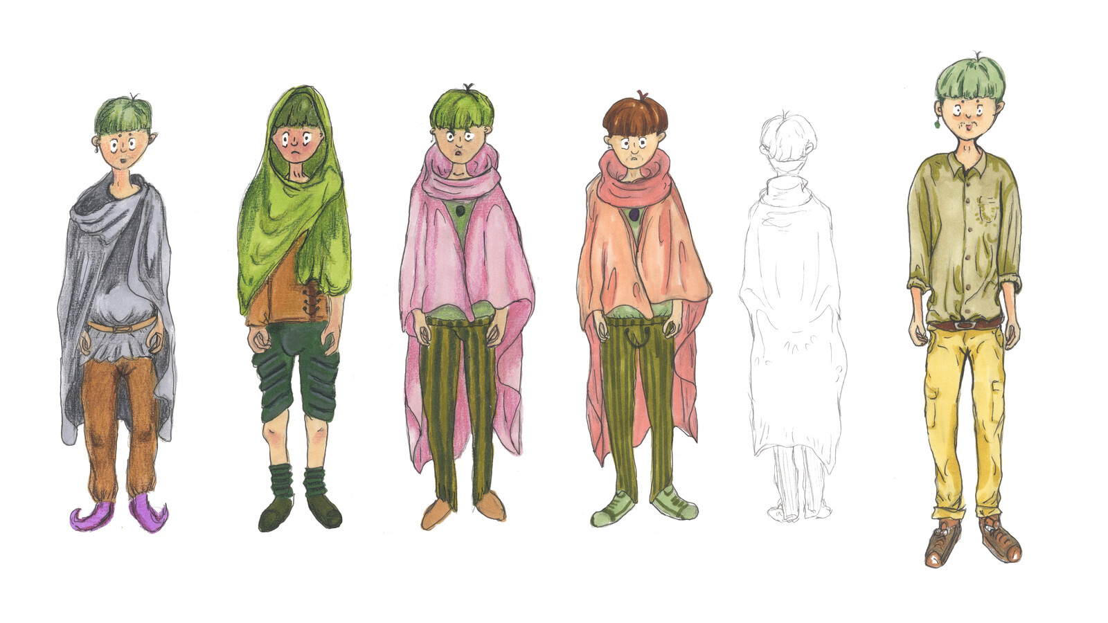 Iterations