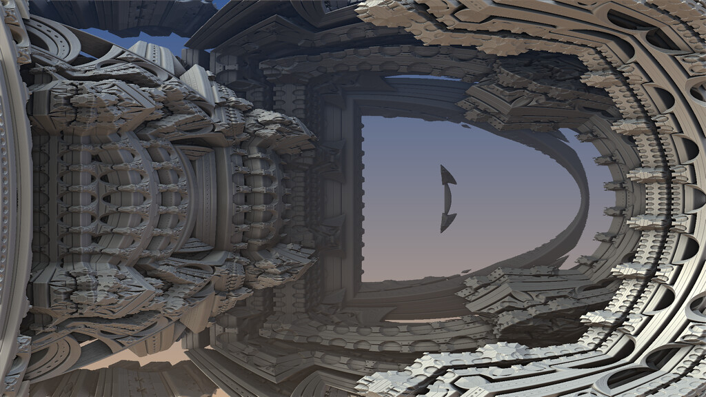 Fractal Segments 1.3