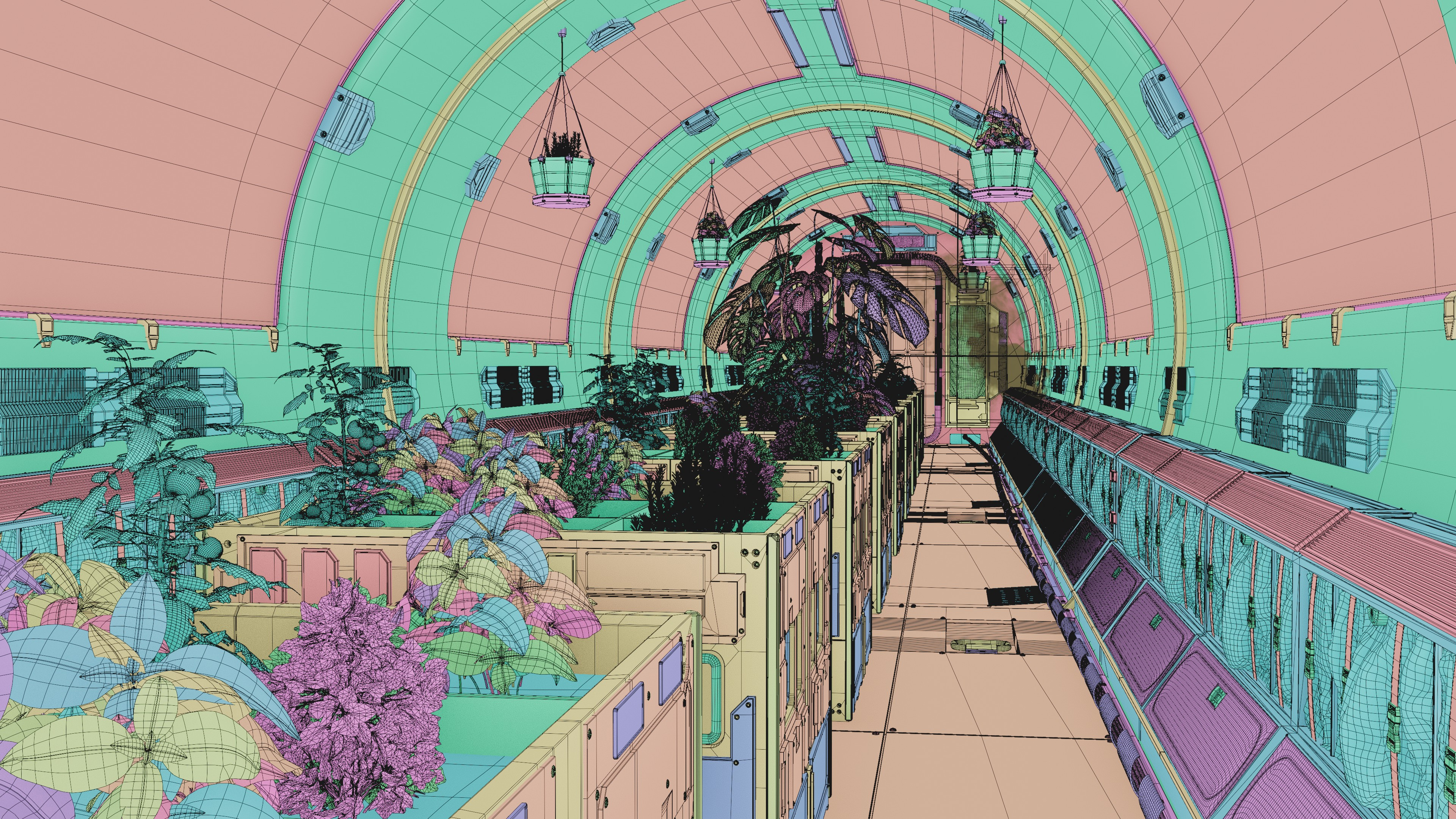 Wireframe