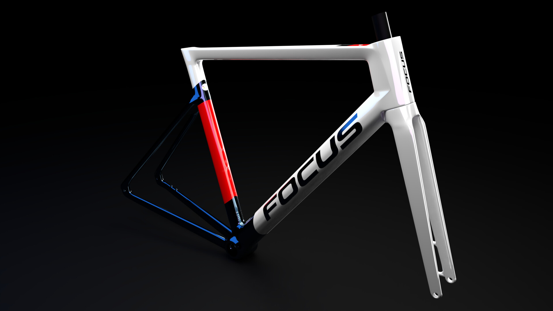 Izalco max disc frameset new arrivals
