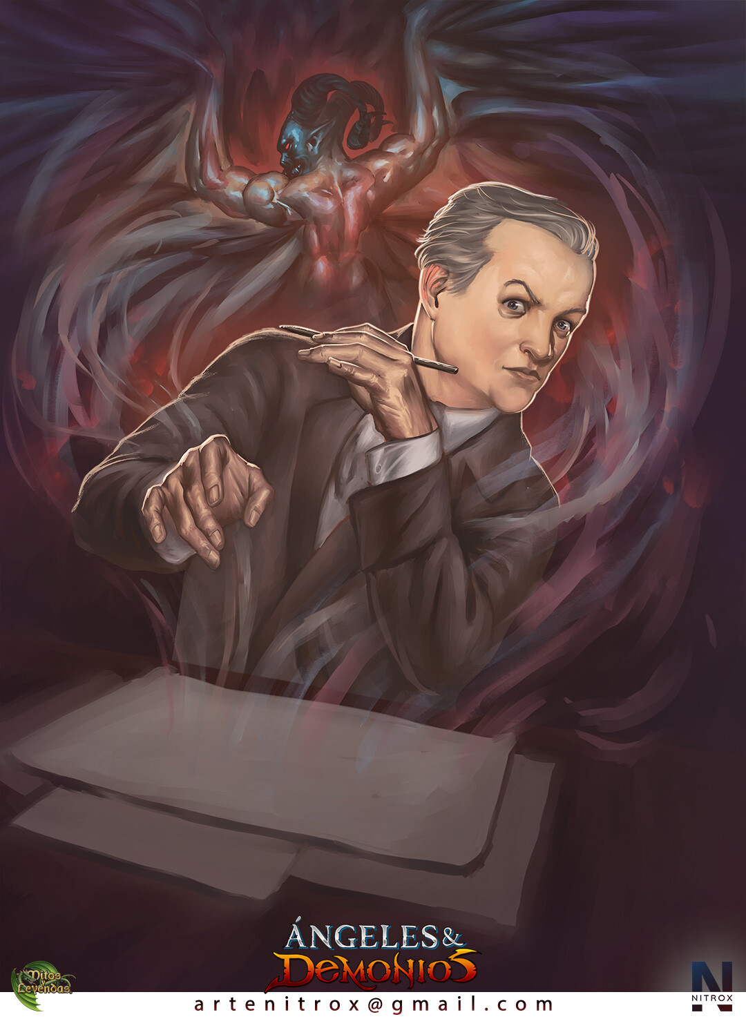 William Blake